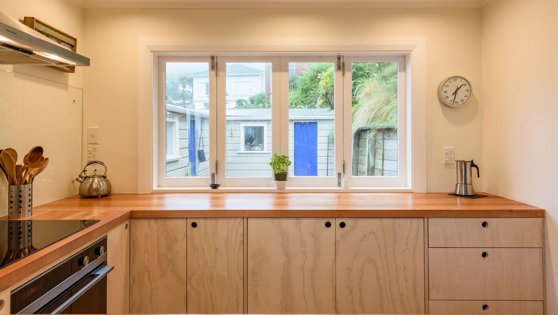Beach Street Kitchen banner