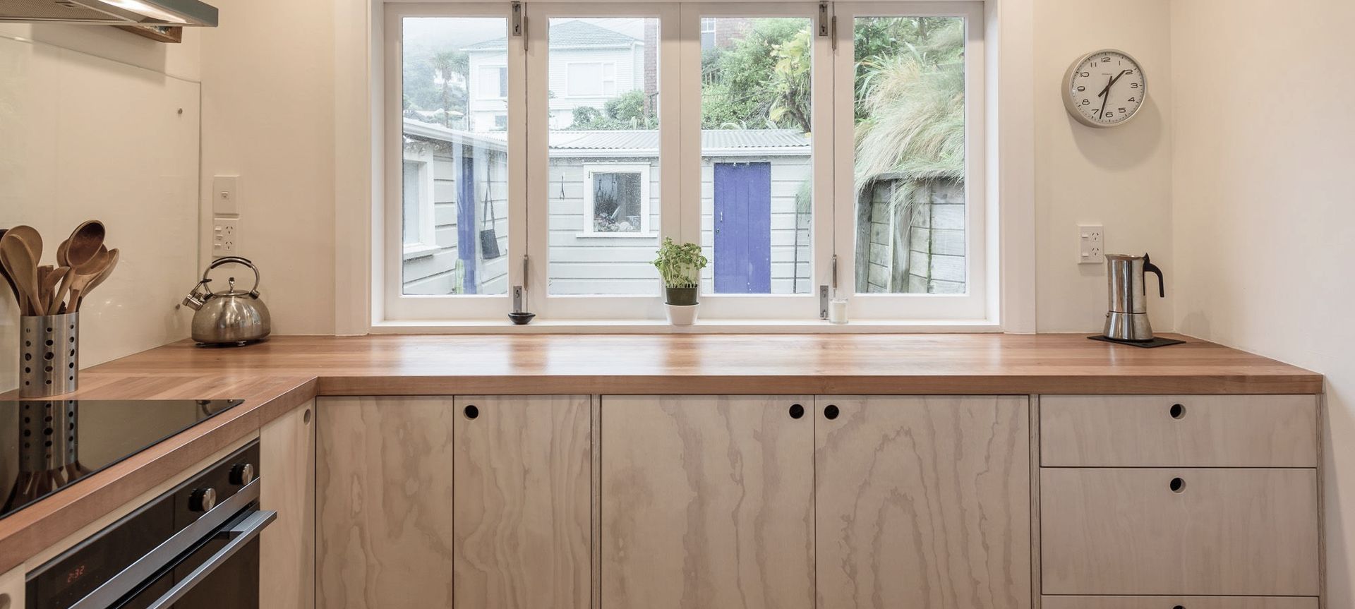 Beach Street Kitchen banner
