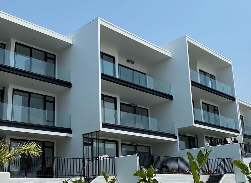 Beach and Cavalli Apartments