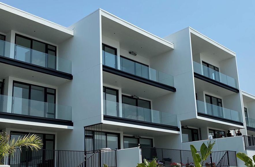 Beach and Cavalli Apartments