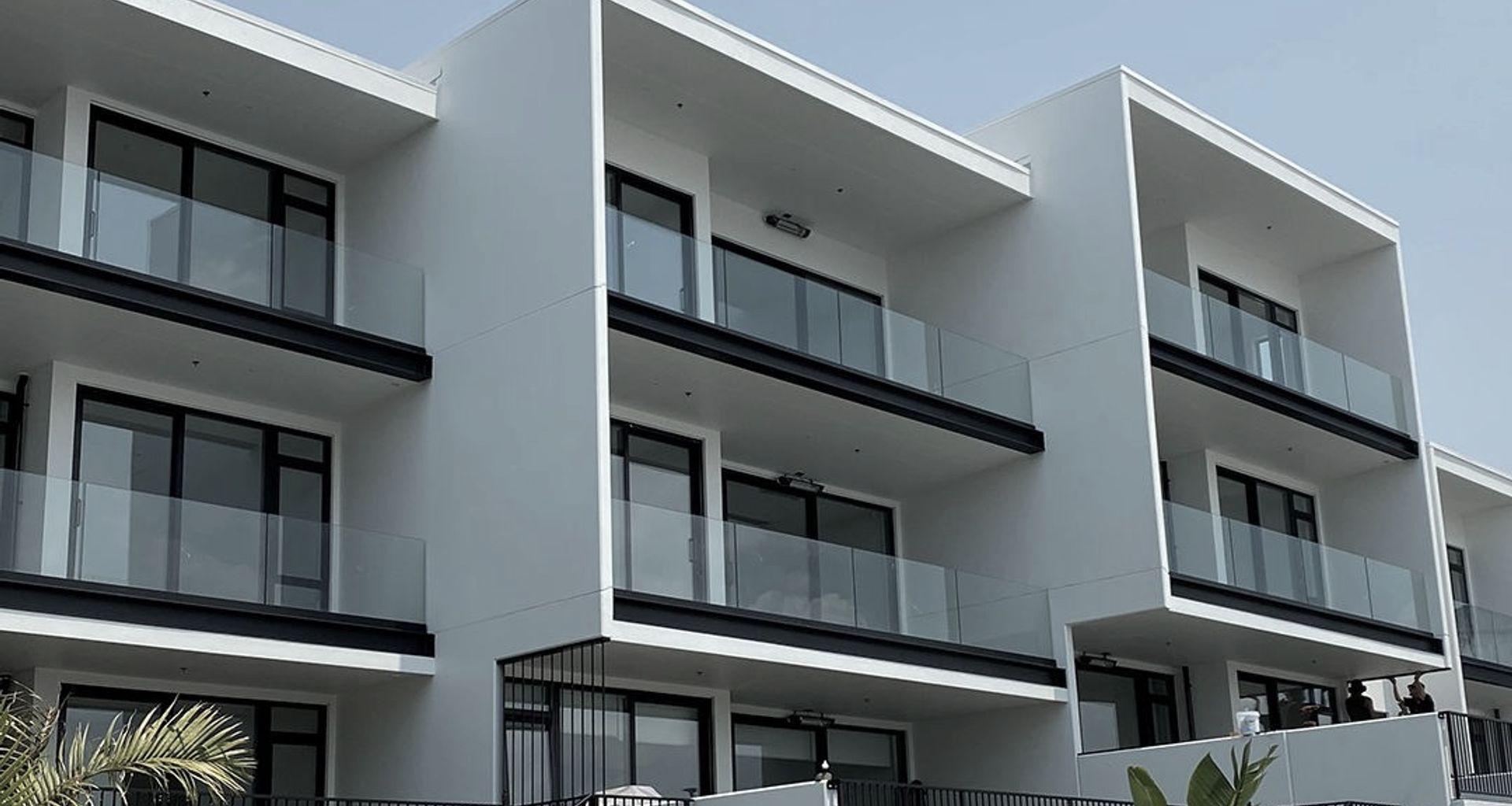 Beach and Cavalli Apartments banner