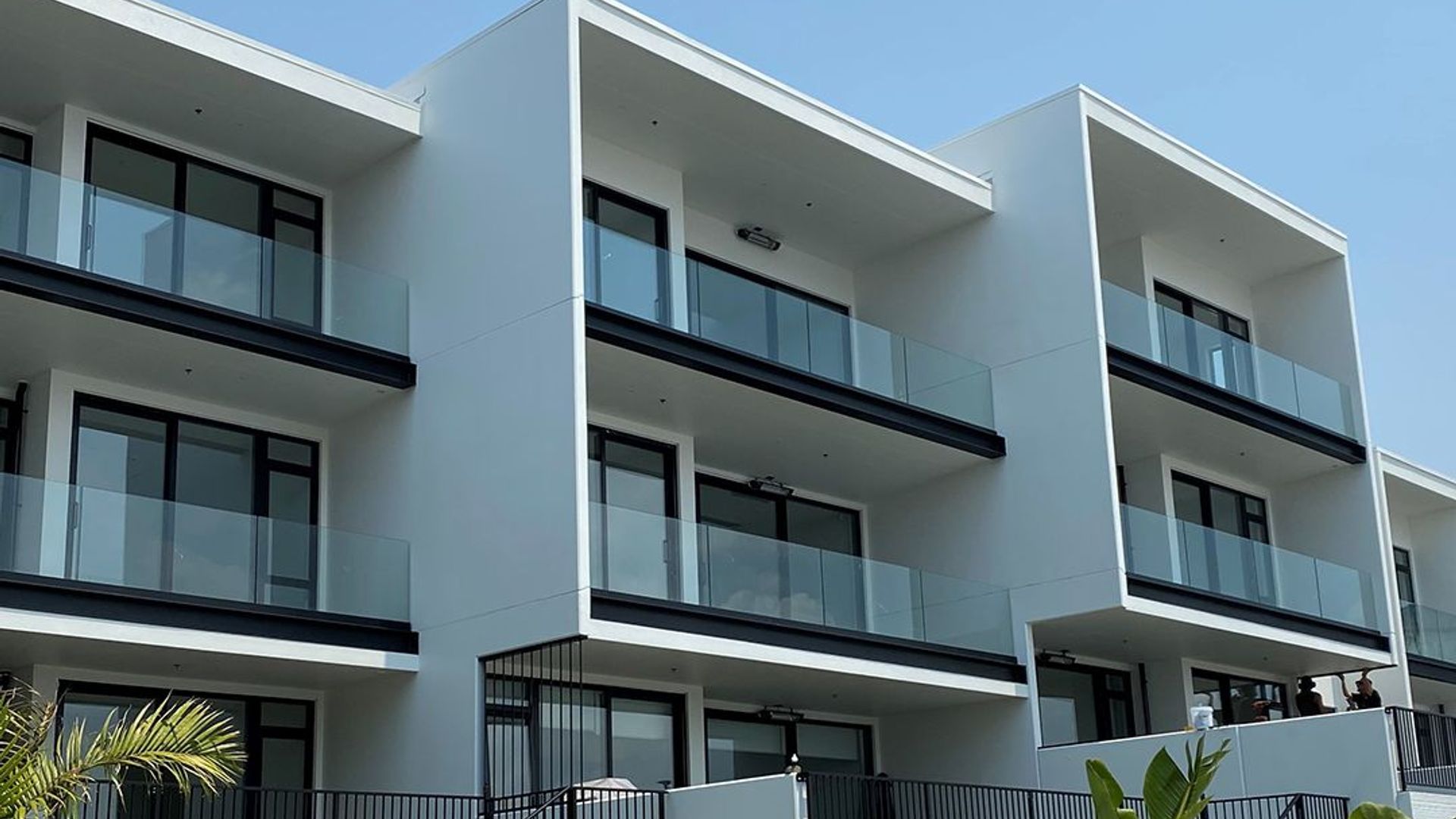 Beach and Cavalli Apartments banner