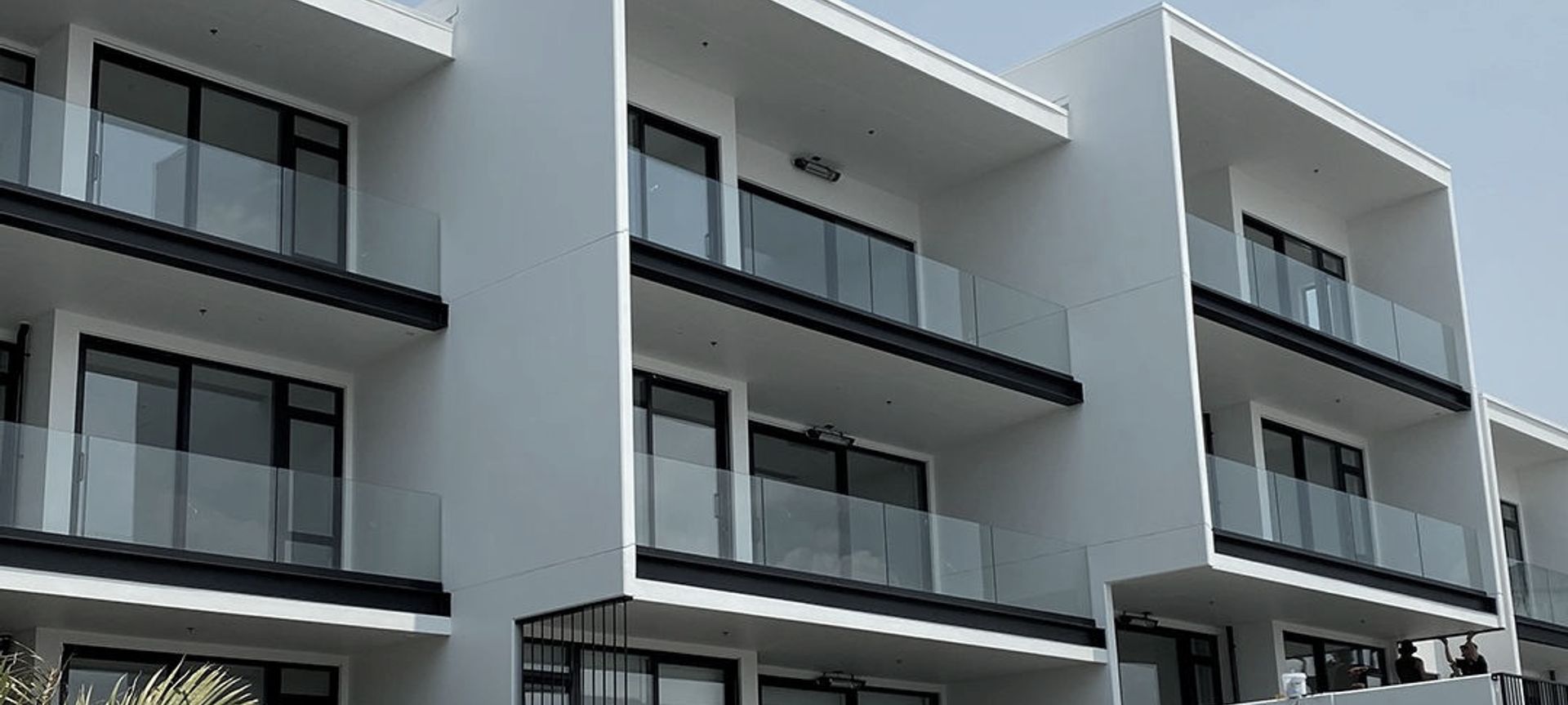 Beach and Cavalli Apartments banner