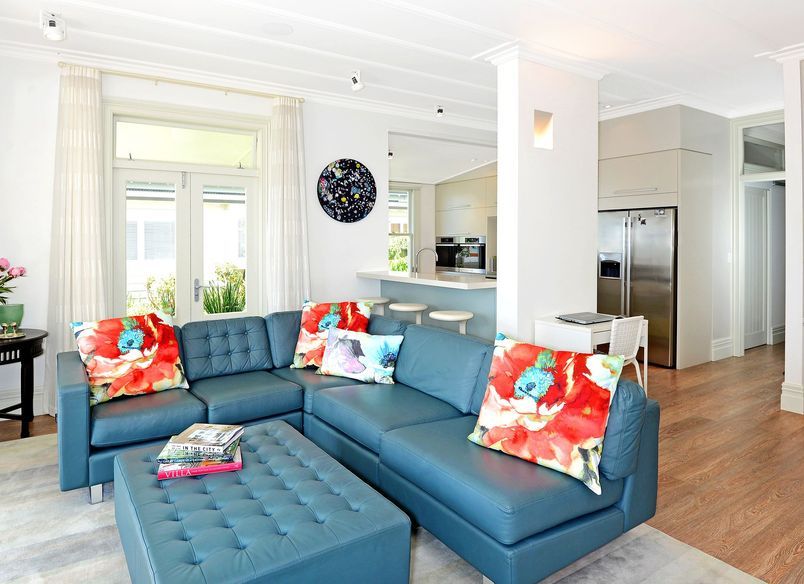 Beachfront Luxury - Cheltanham