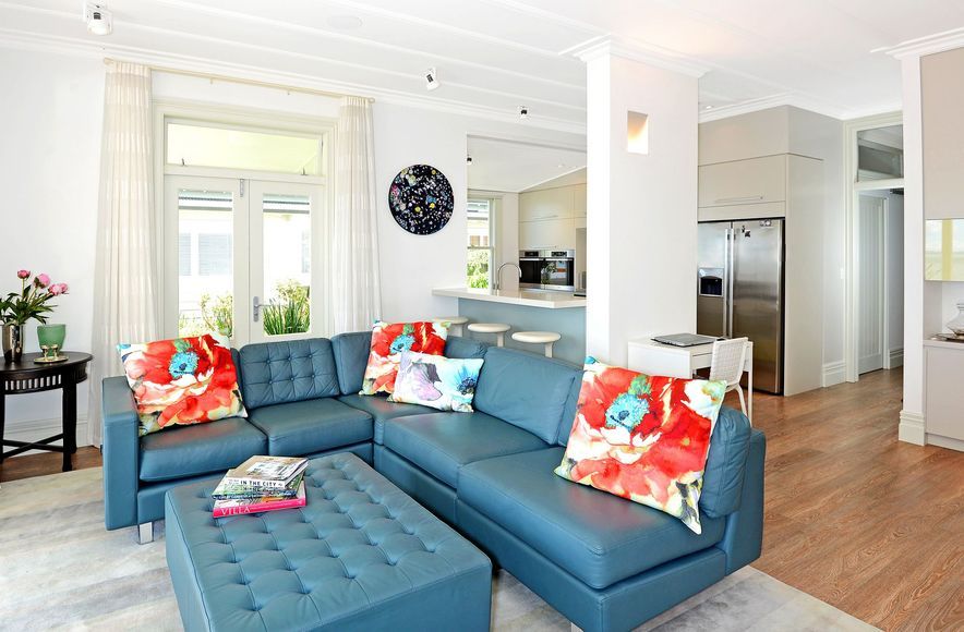 Beachfront Luxury - Cheltanham