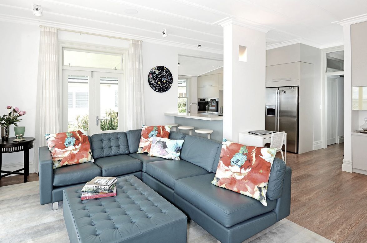 Beachfront Luxury - Cheltanham