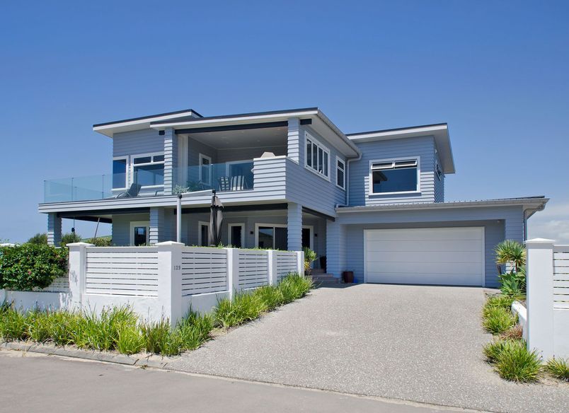 Ruakaka Beach, Northland- Waterfront/ Luxury / Beach House / Outdoor Living / Reclad  by Cogan Custom Homes