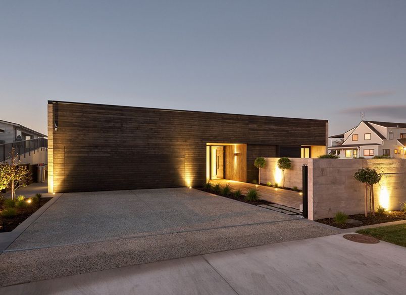 Beachlands, Auckland