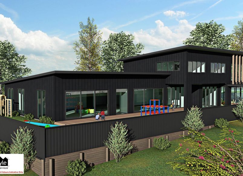 Beachlands Childcare