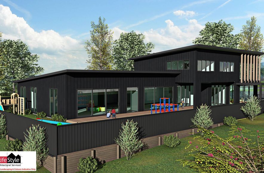 Beachlands Childcare