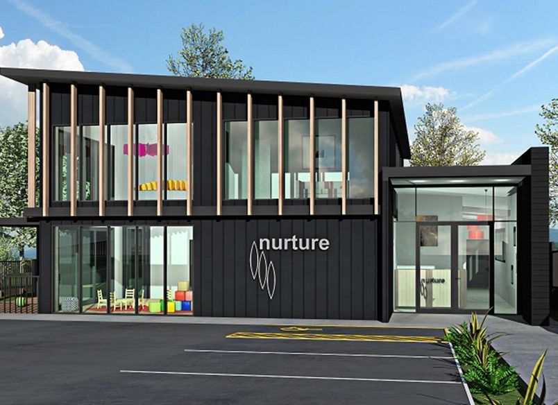 Beachlands Childcare