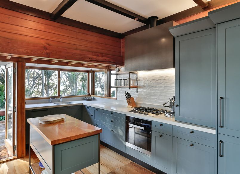 Beachlands Kitchen