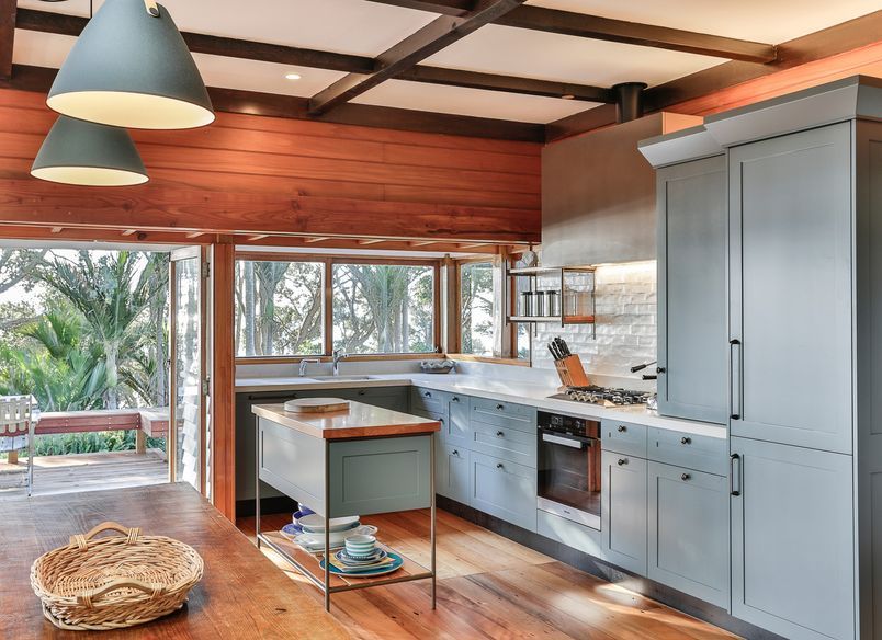 Beachlands Kitchen