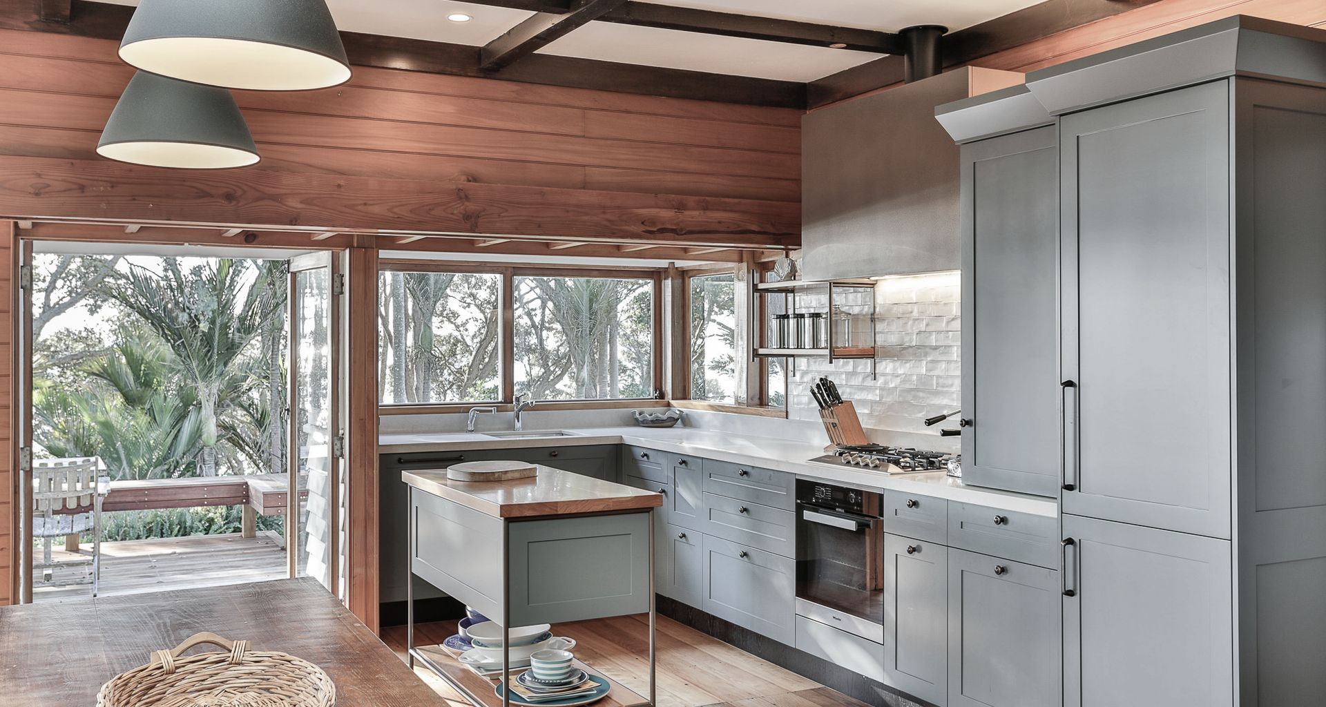 Beachlands Kitchen banner