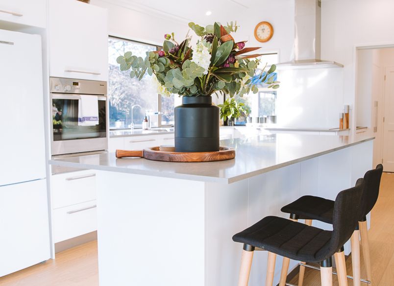 Beacon Point Renovation