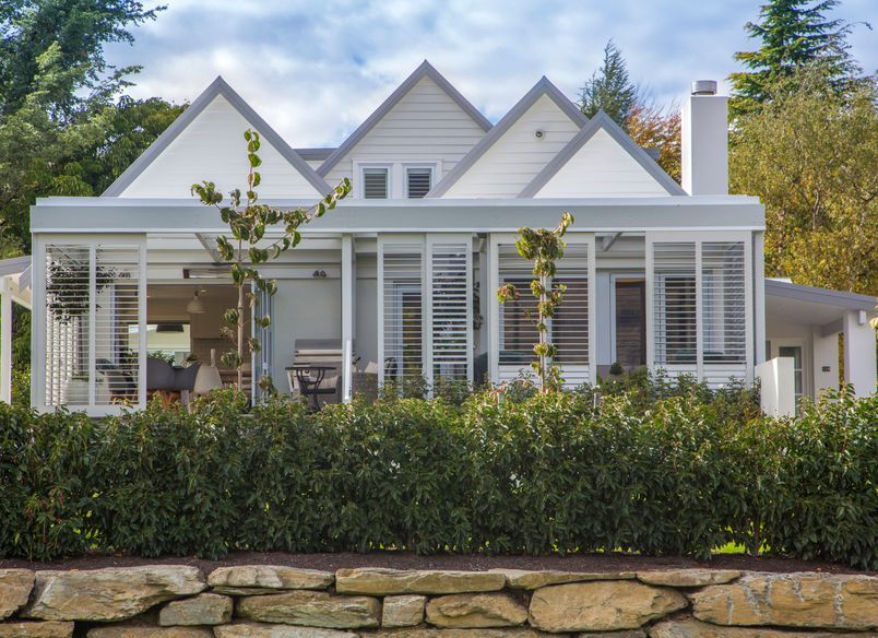 Beacon Point | Sorted Architecture