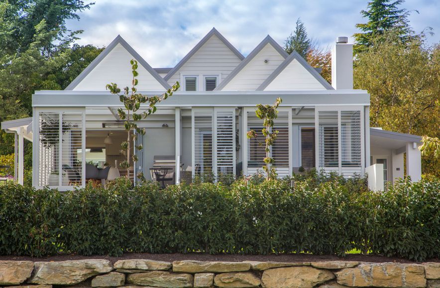 Beacon Point | Sorted Architecture