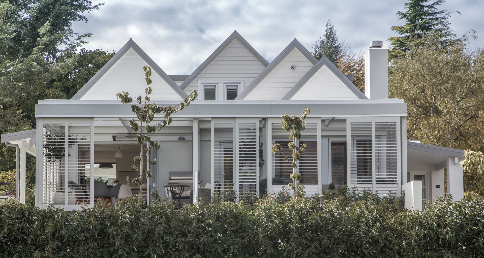 Beacon Point | Sorted Architecture banner