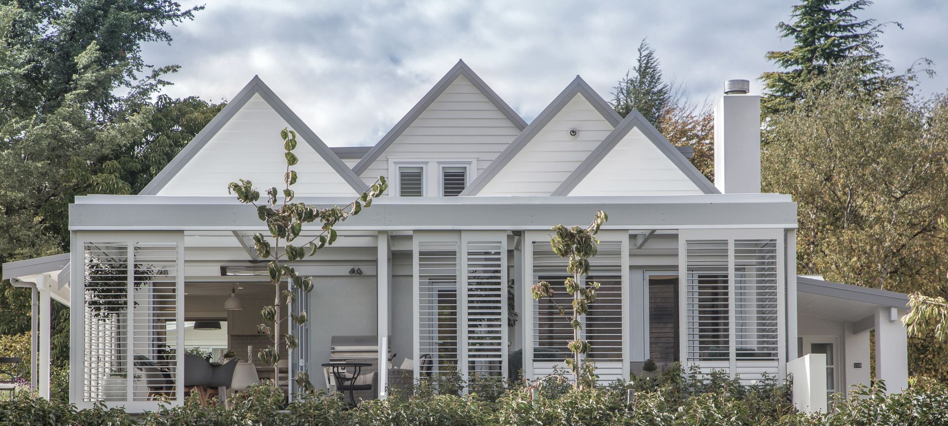 Beacon Point | Sorted Architecture banner