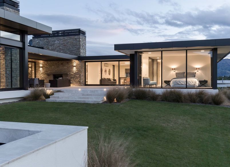 Beacon Point House | Project of the Month