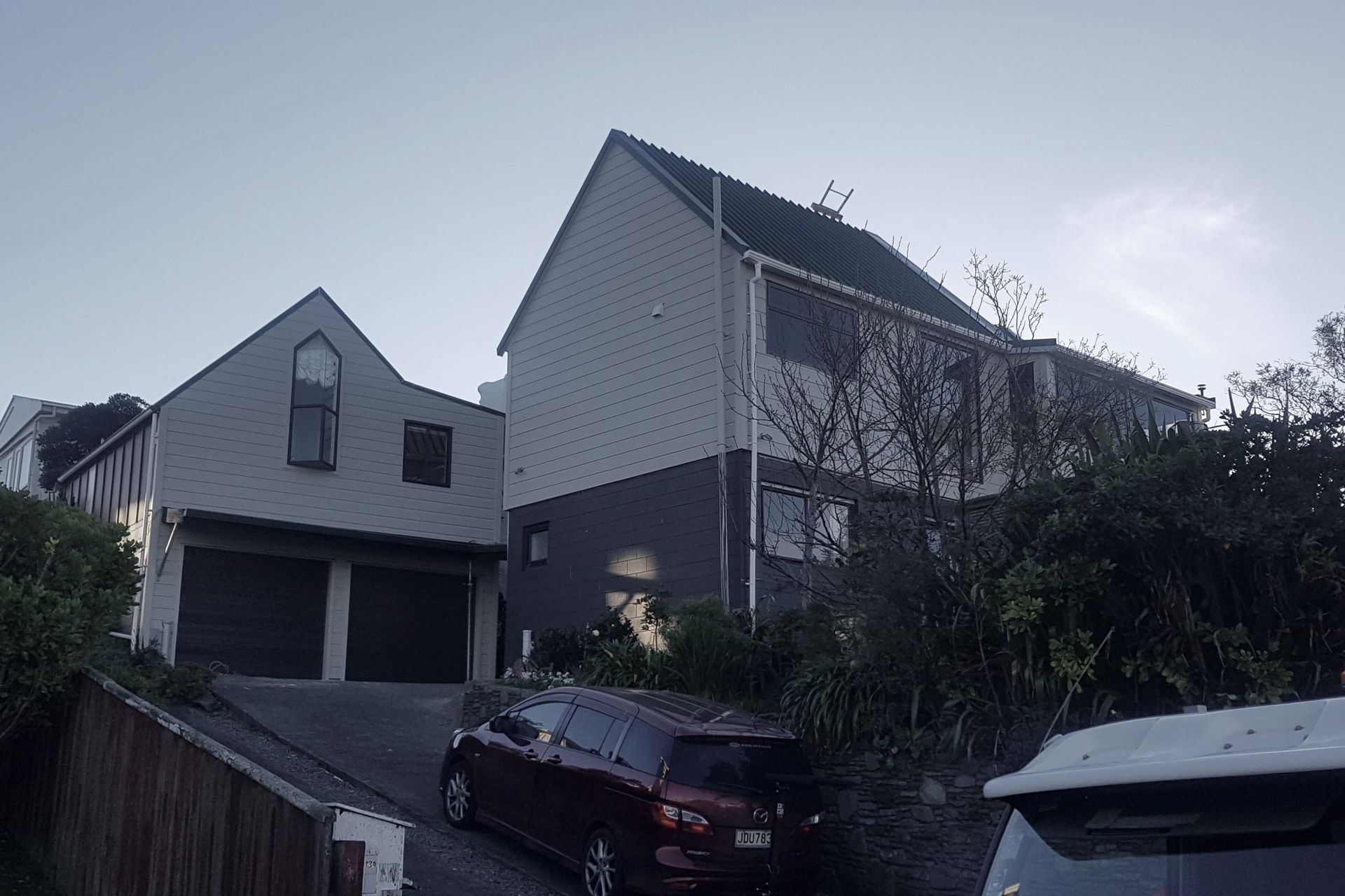 Hero Banner for Bear Construction