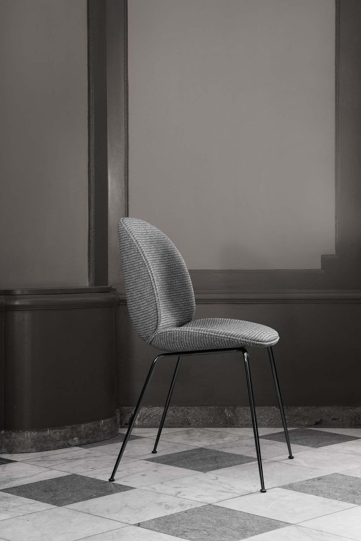 Beetle Chair by GUBI