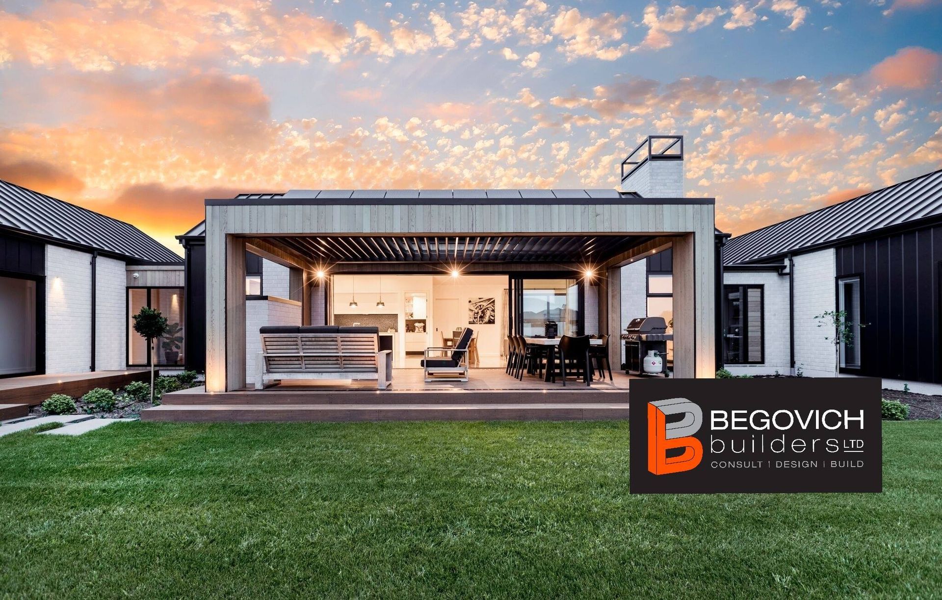 Begovich Builders