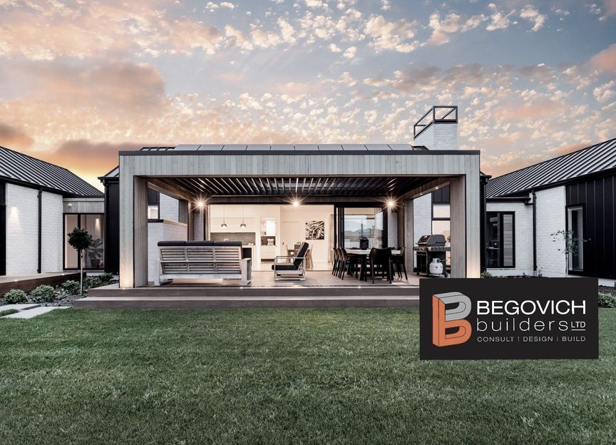 Begovich Builders