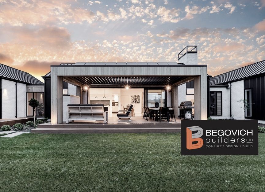 Begovich Builders