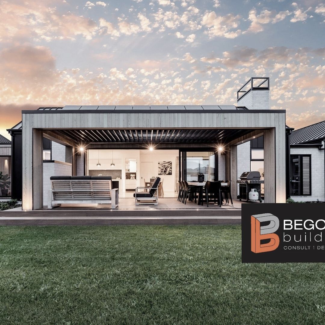 Begovich Builders