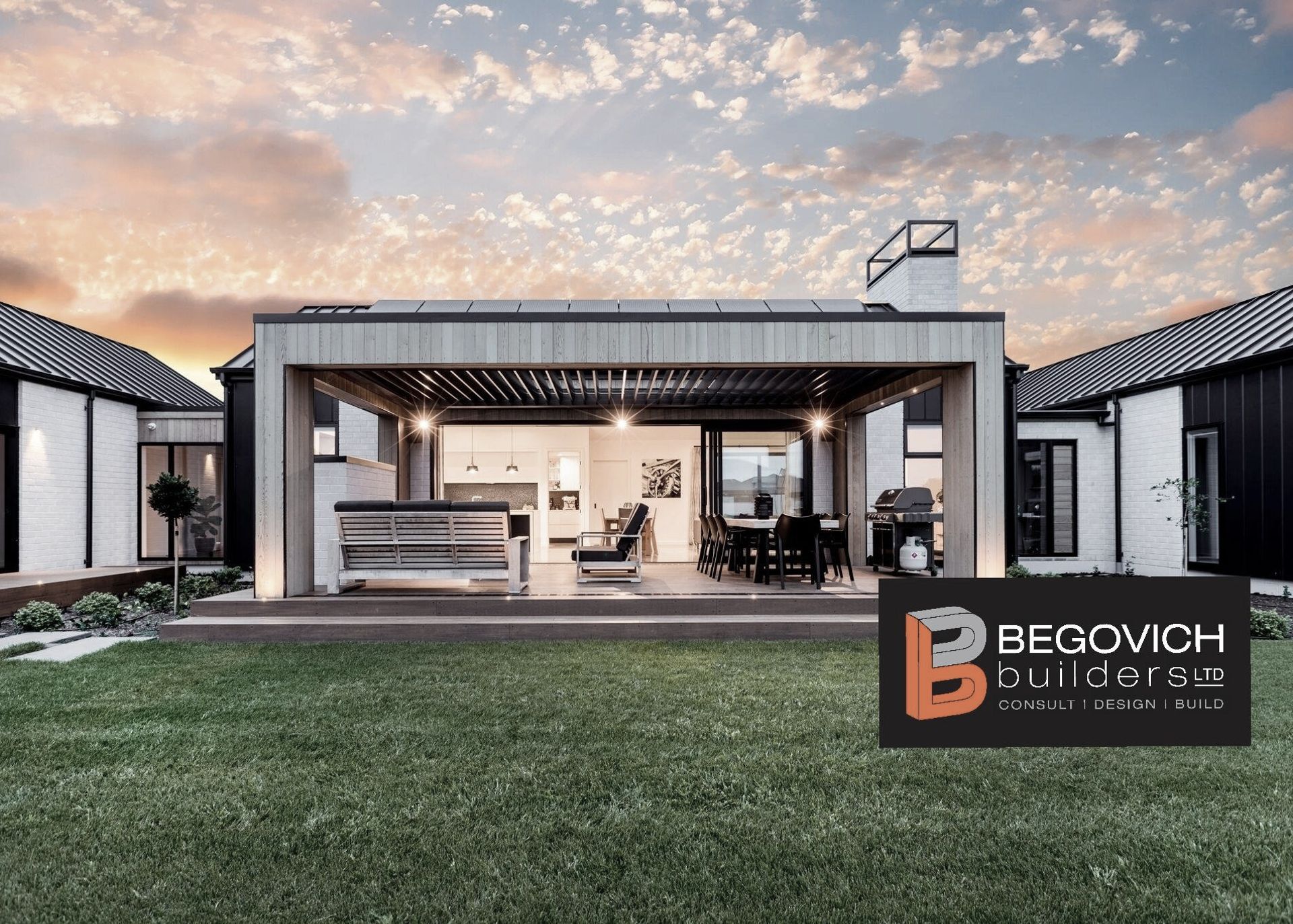 Begovich Builders