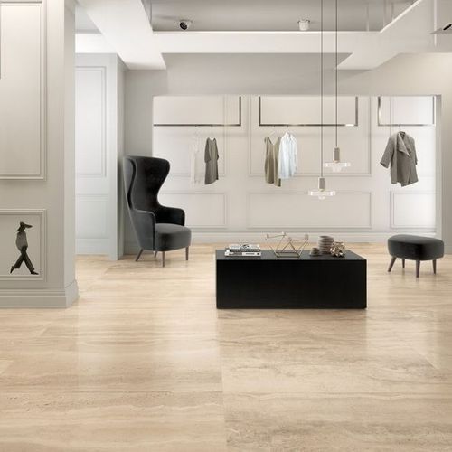 Reverso Beige Floor & Wall Tiles