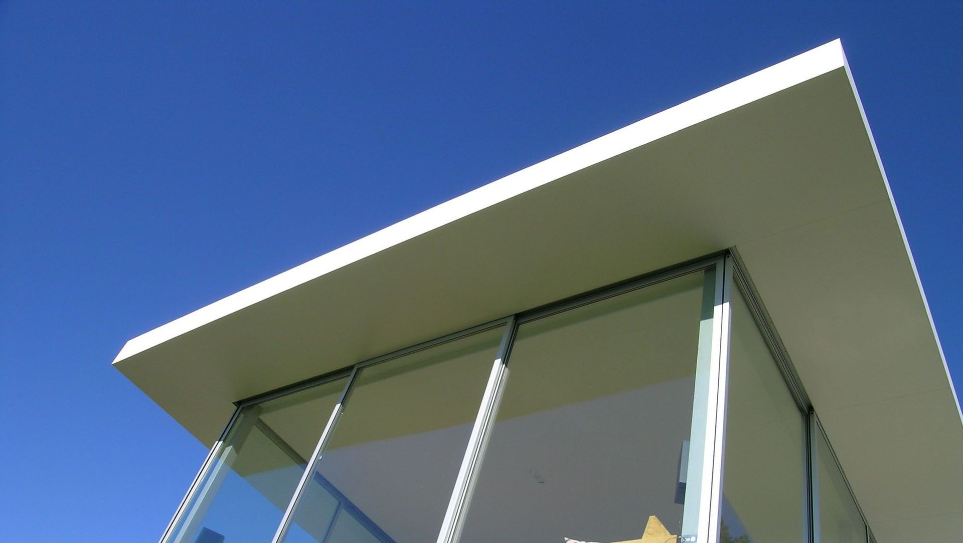 Bell Home banner