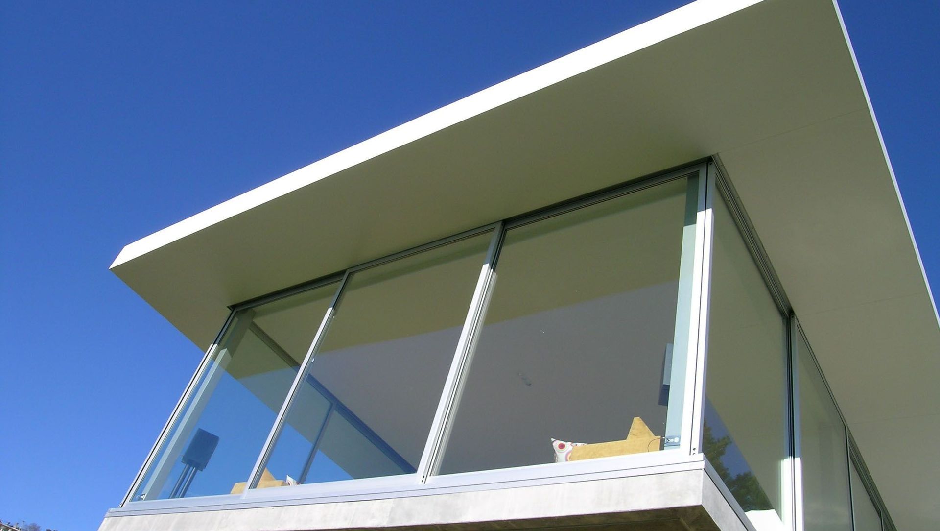 Bell Home banner
