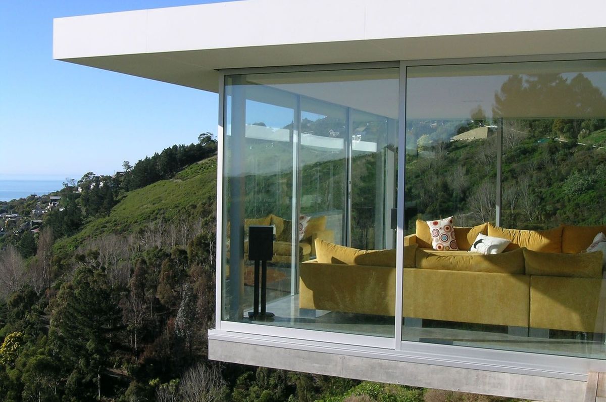Bell Home