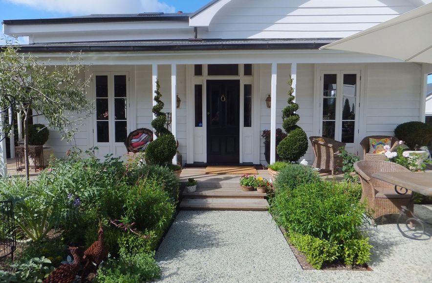Remuera Home and Garden Rejuvenation