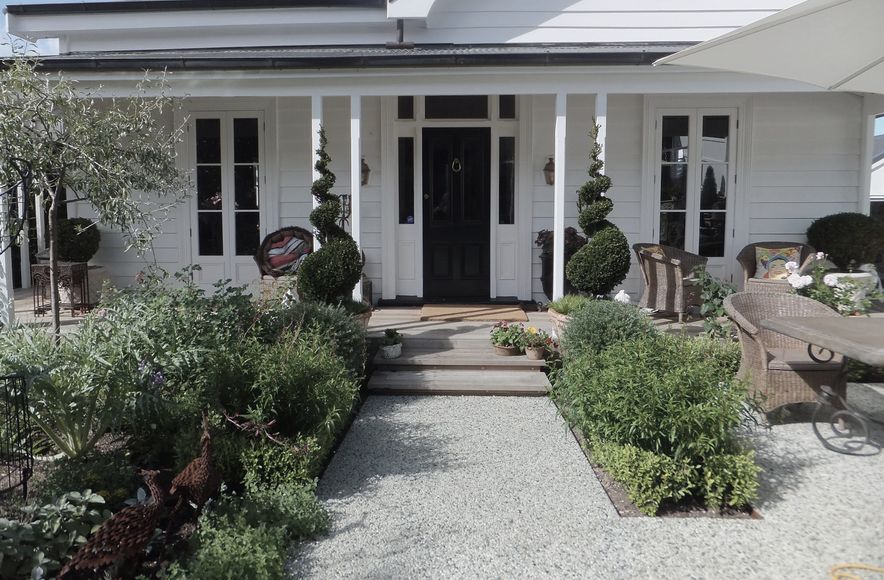 Remuera Home and Garden Rejuvenation