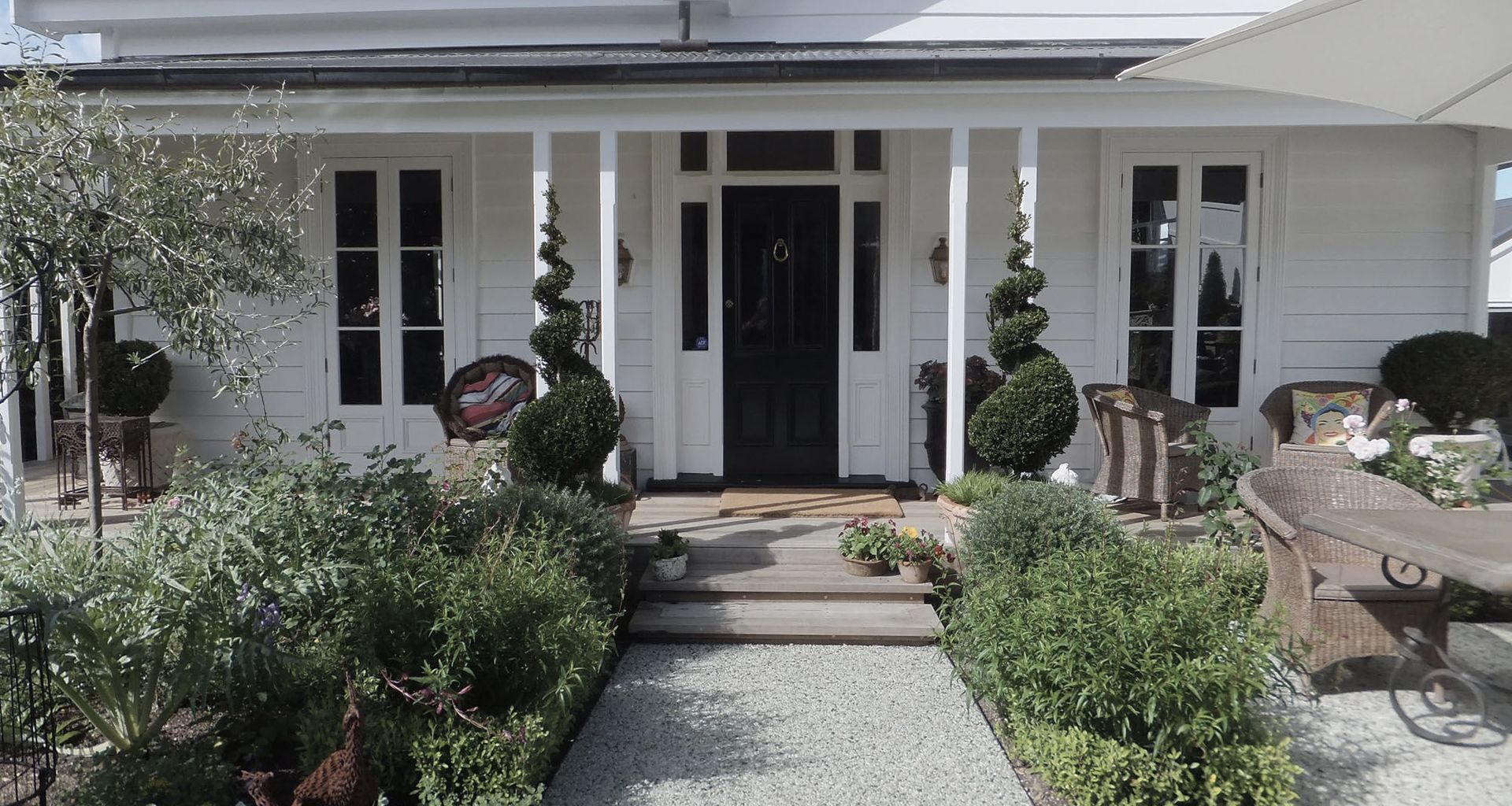 Remuera Home and Garden Rejuvenation banner