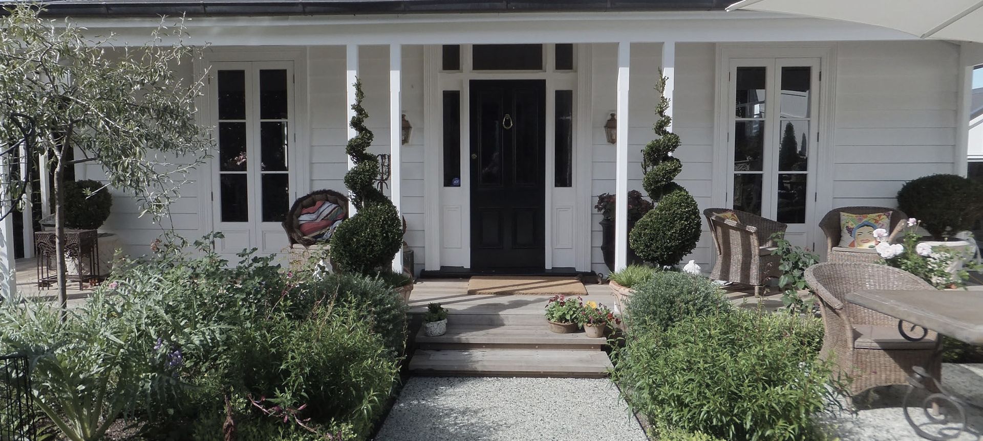 Remuera Home and Garden Rejuvenation banner
