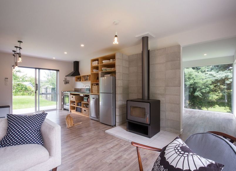 Bell St | Wairarapa