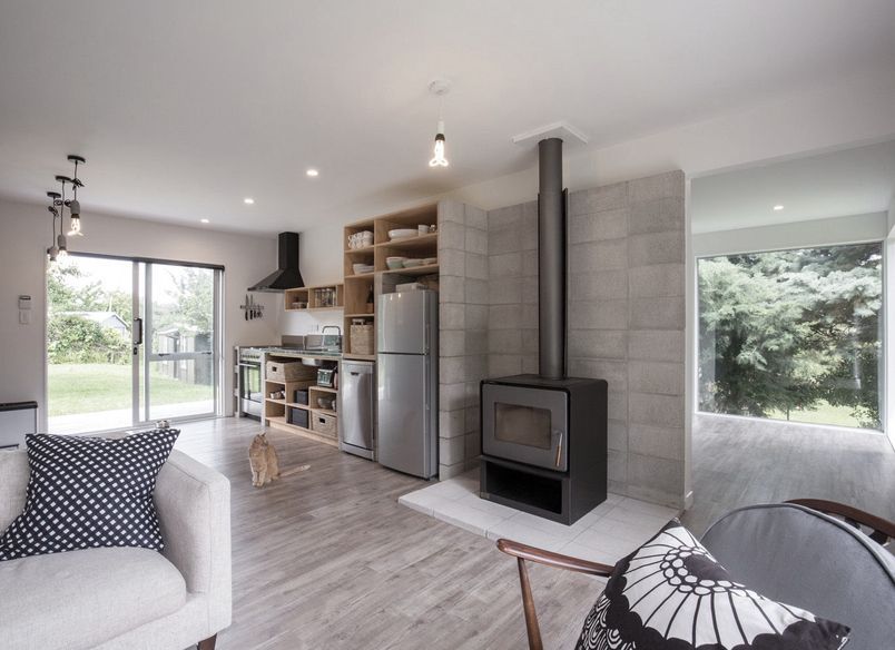 Bell St | Wairarapa