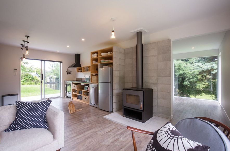 Bell St | Wairarapa
