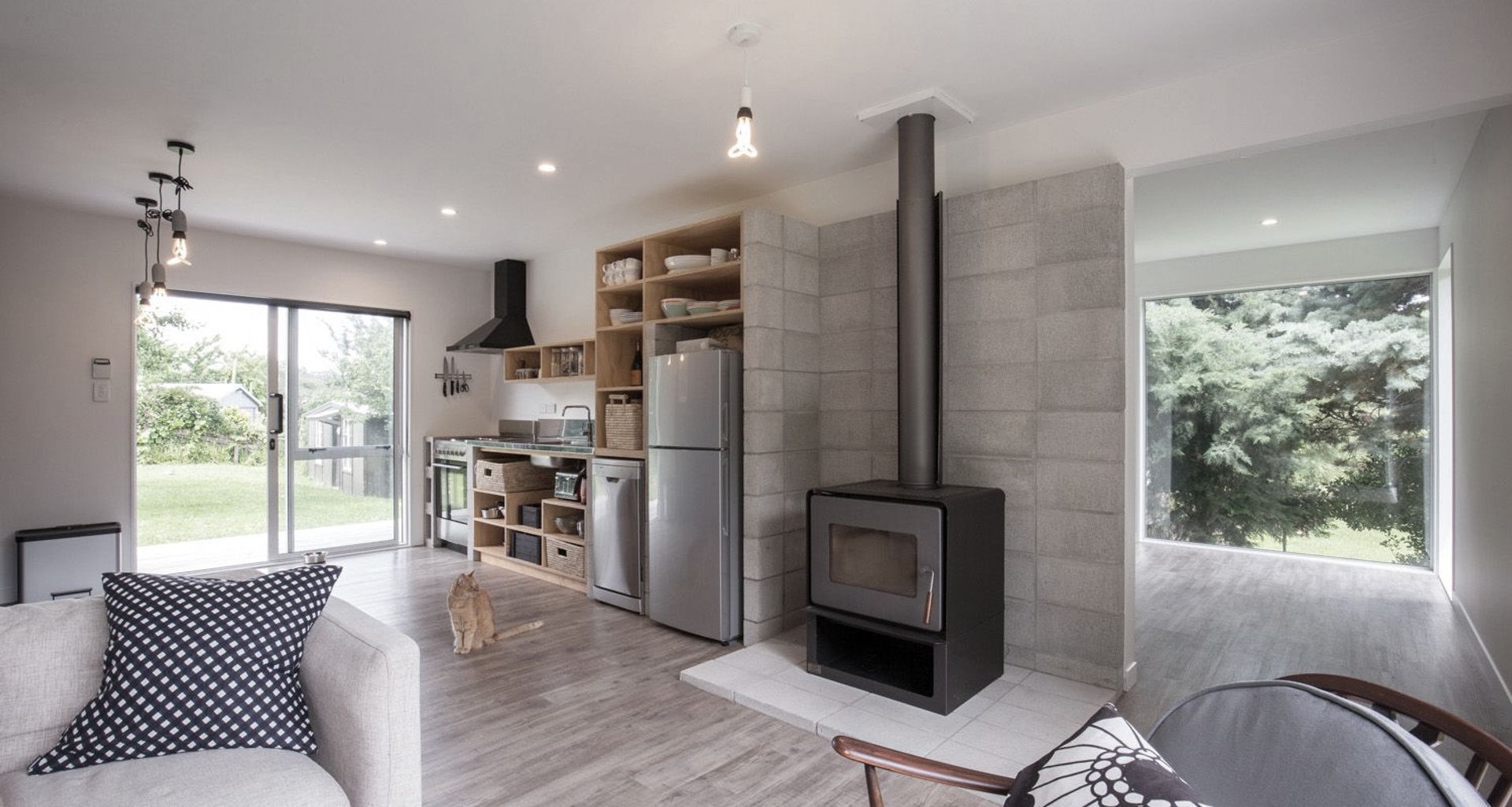 Bell St | Wairarapa banner