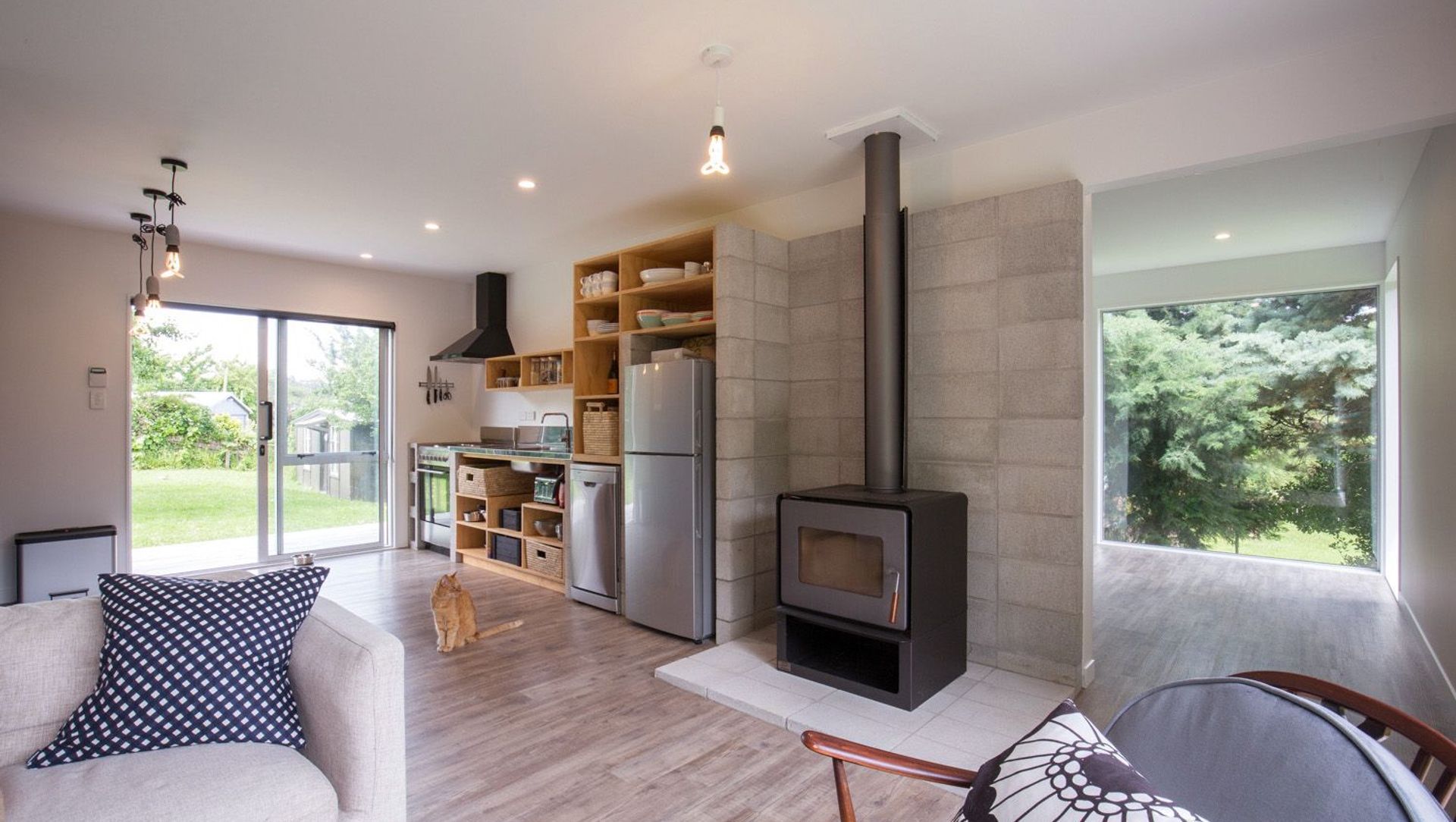Bell St | Wairarapa banner
