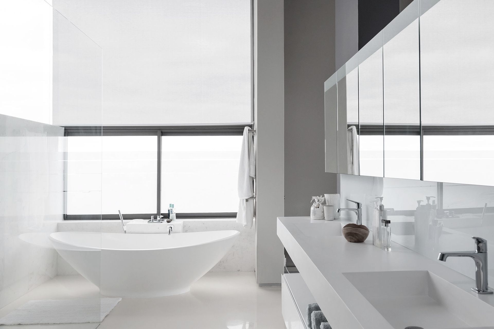 Hero Banner for Bella Casa Tiling