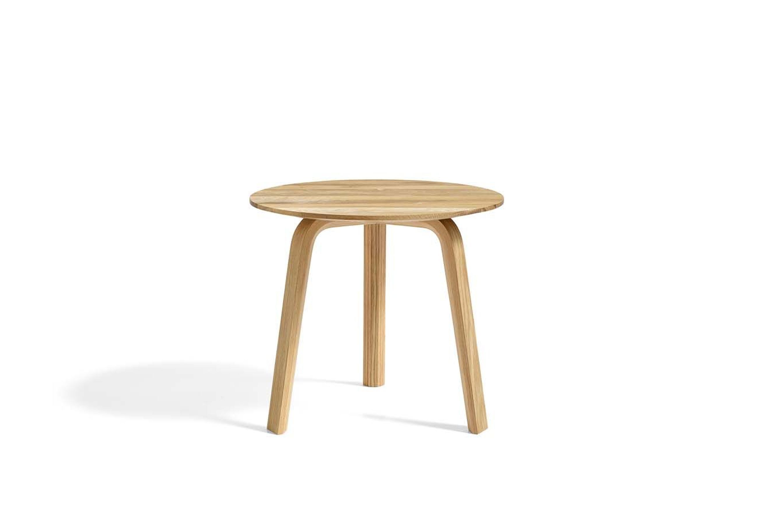 Bella Coffee Table by HAY