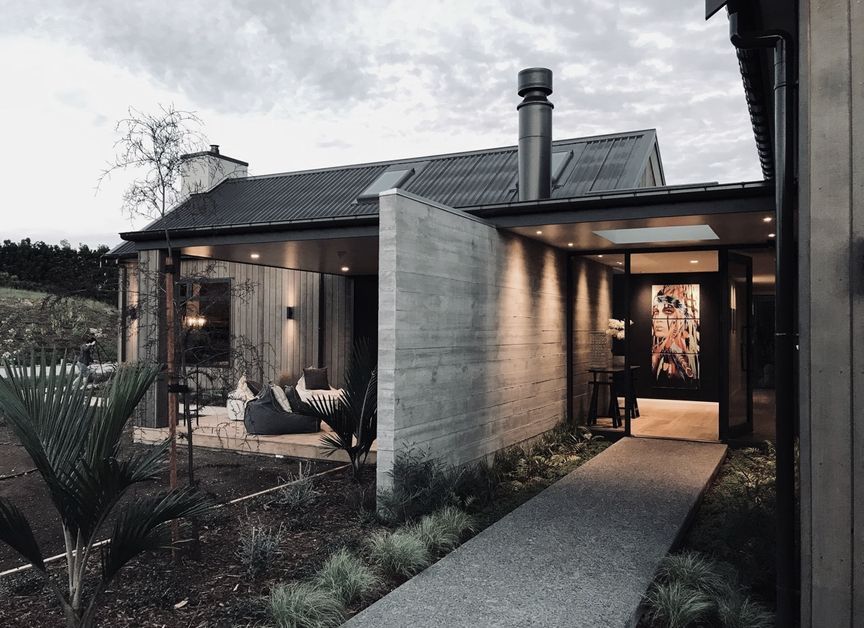 Bella Homes