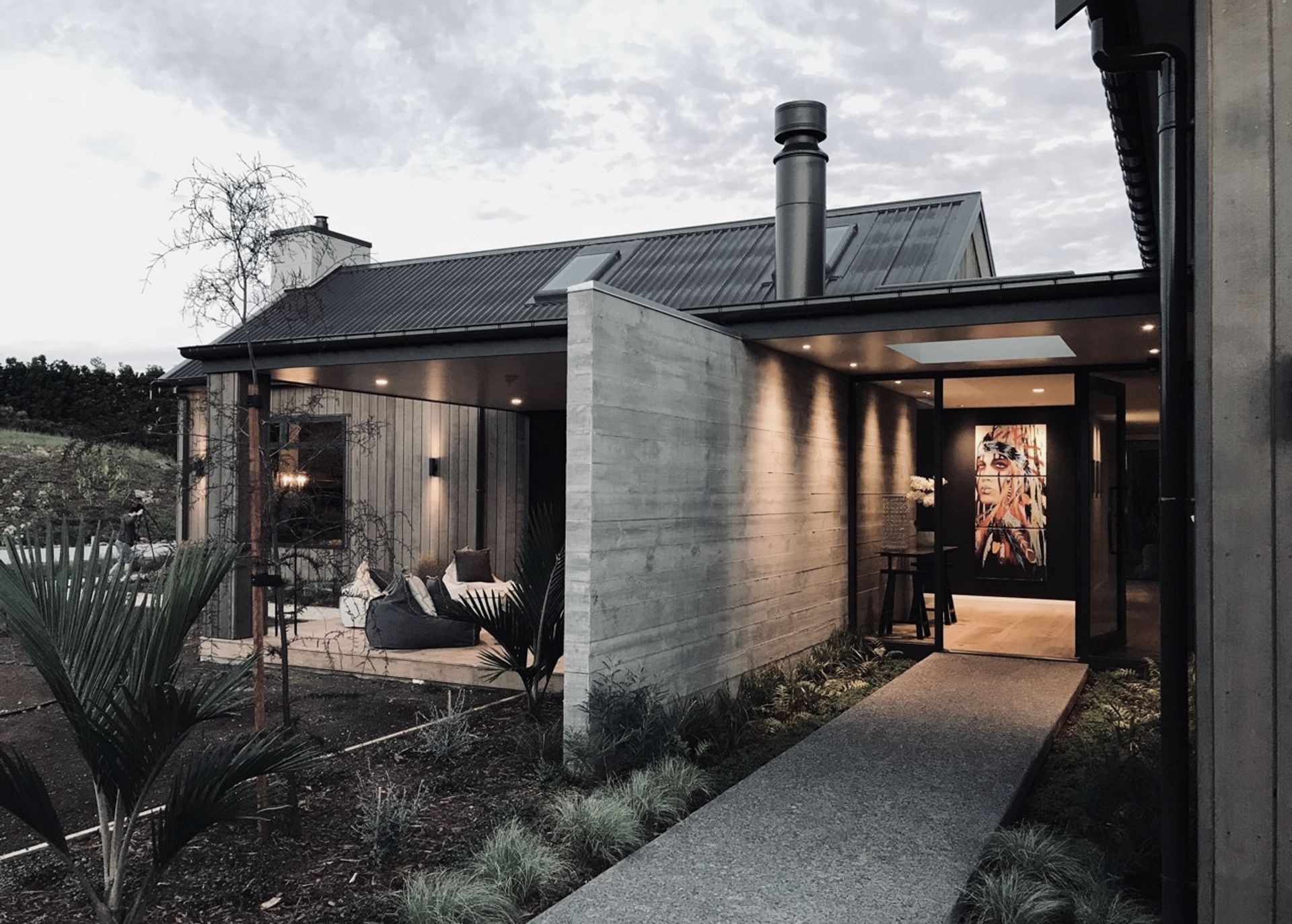 Bella Homes