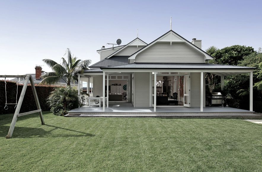 Bella Vista Home