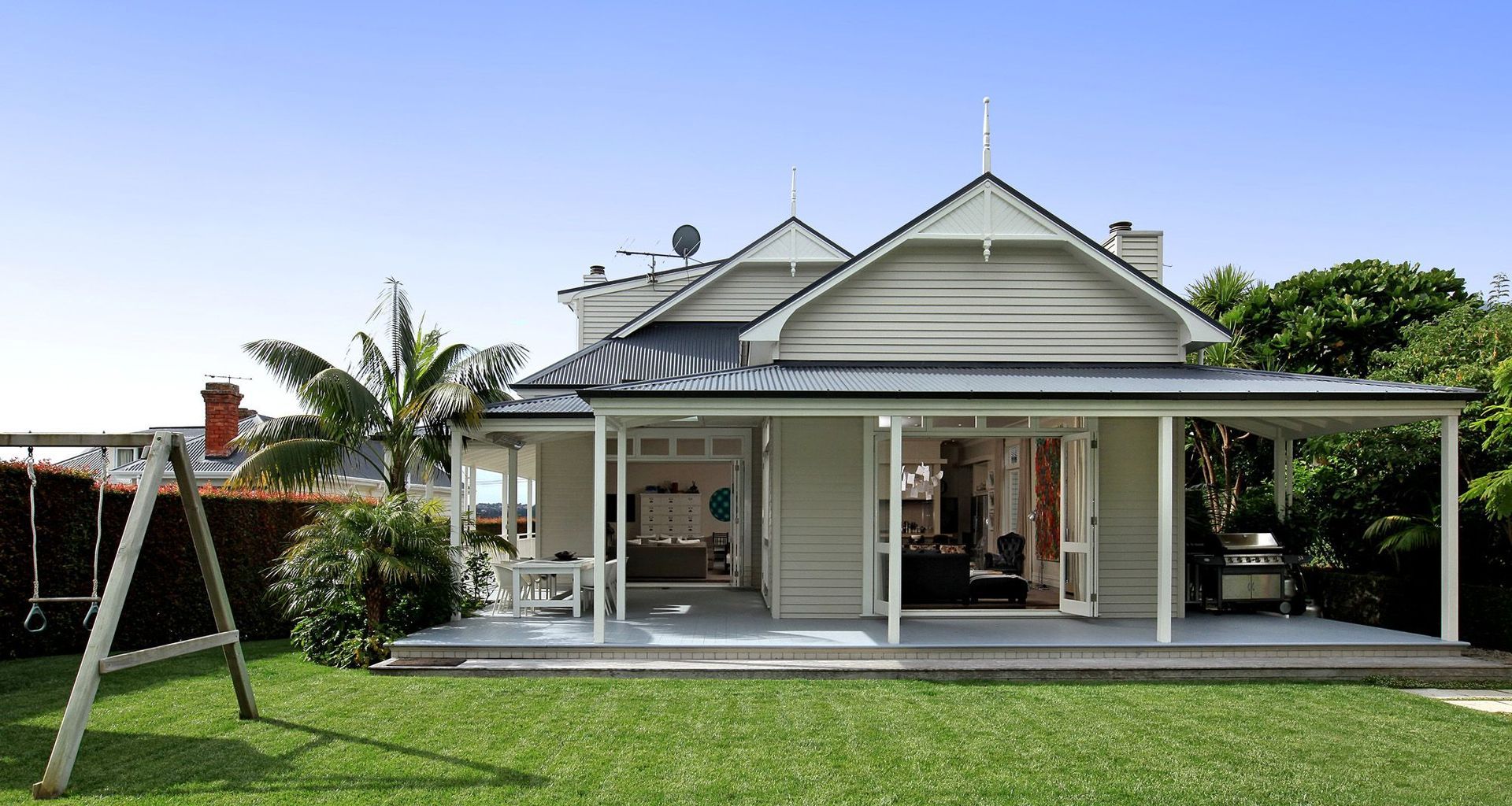 Bella Vista Home banner